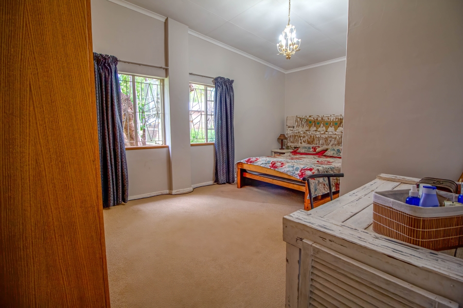 4 Bedroom Property for Sale in Middelpos Northern Cape